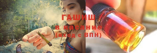 винт Губаха