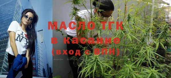 молекула духа Нягань